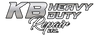 KB Heavy Duty Repair - Home