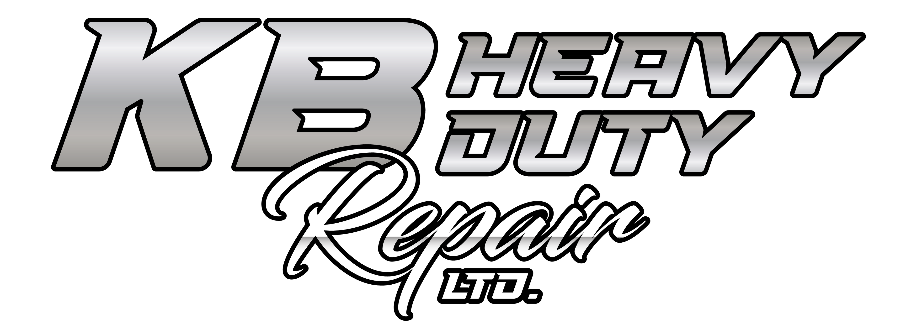 KB Heavy Duty Repair